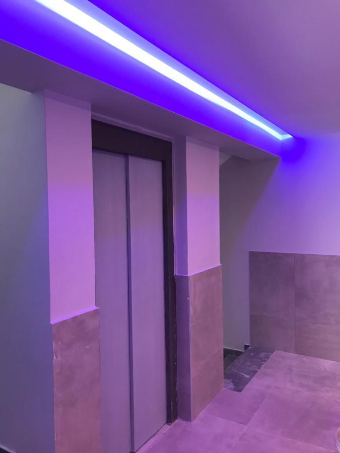 Princess Luxury Suite 2 Paralía 外观 照片
