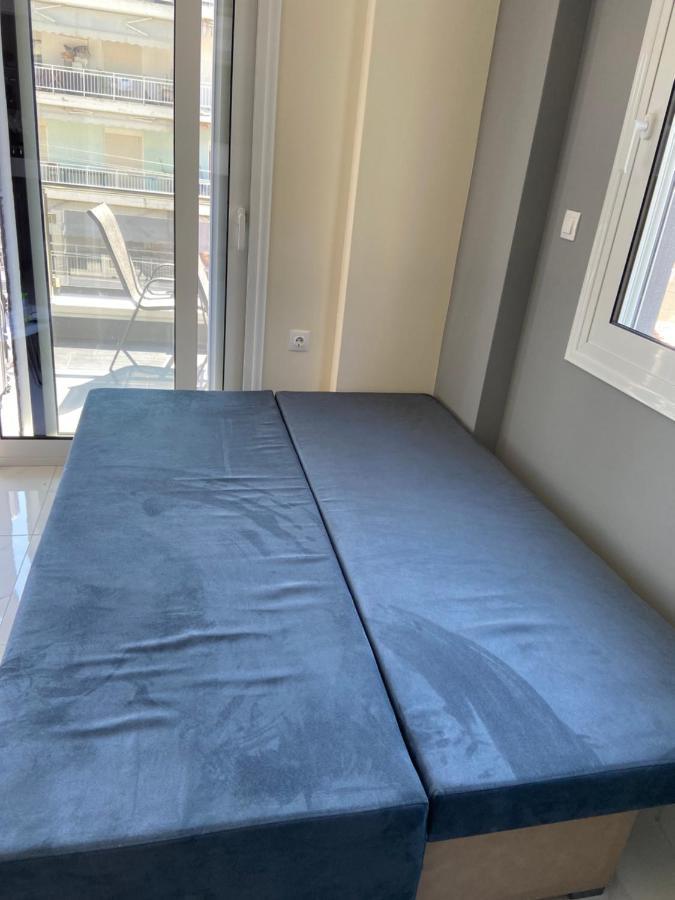 Princess Luxury Suite 2 Paralía 外观 照片