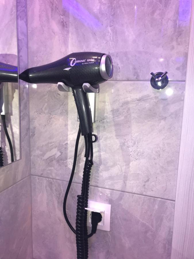 Princess Luxury Suite 2 Paralía 外观 照片